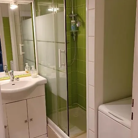 Appartement T2 - Le 