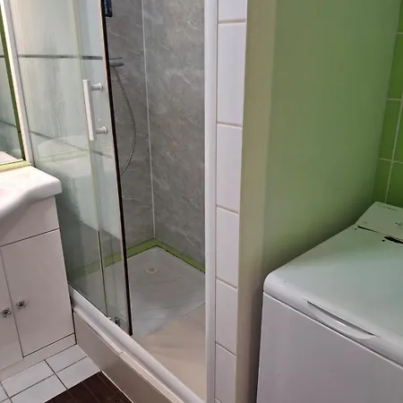 Appartement T2 - Le 